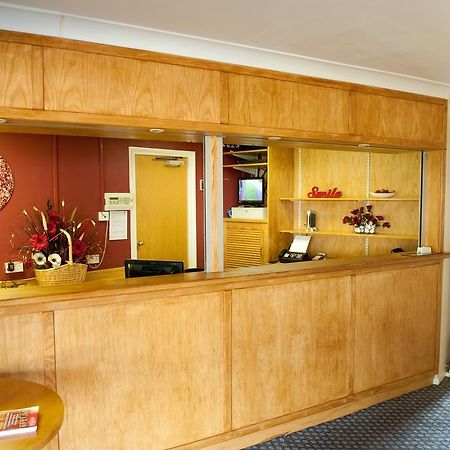 The Lodge Hotel برمنغهام المظهر الخارجي الصورة
