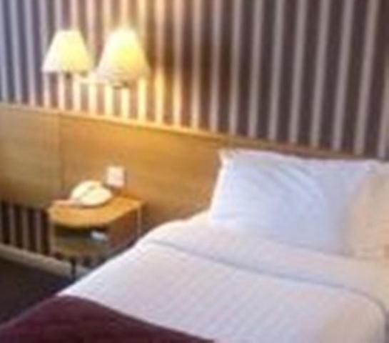 The Lodge Hotel برمنغهام الغرفة الصورة
