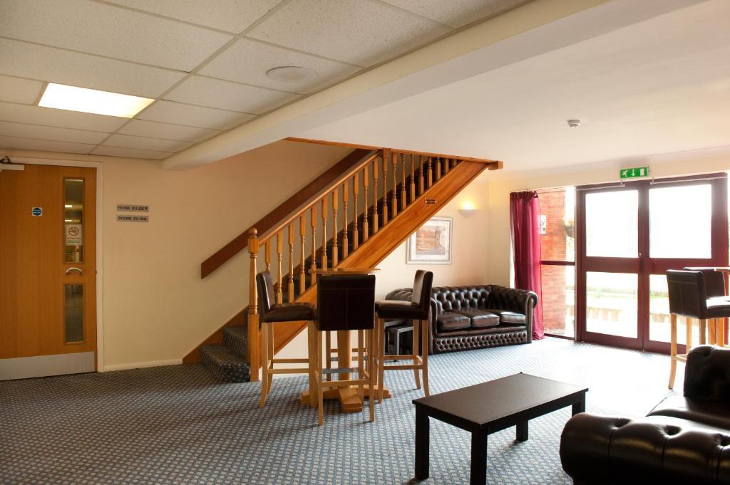 The Lodge Hotel برمنغهام المظهر الخارجي الصورة