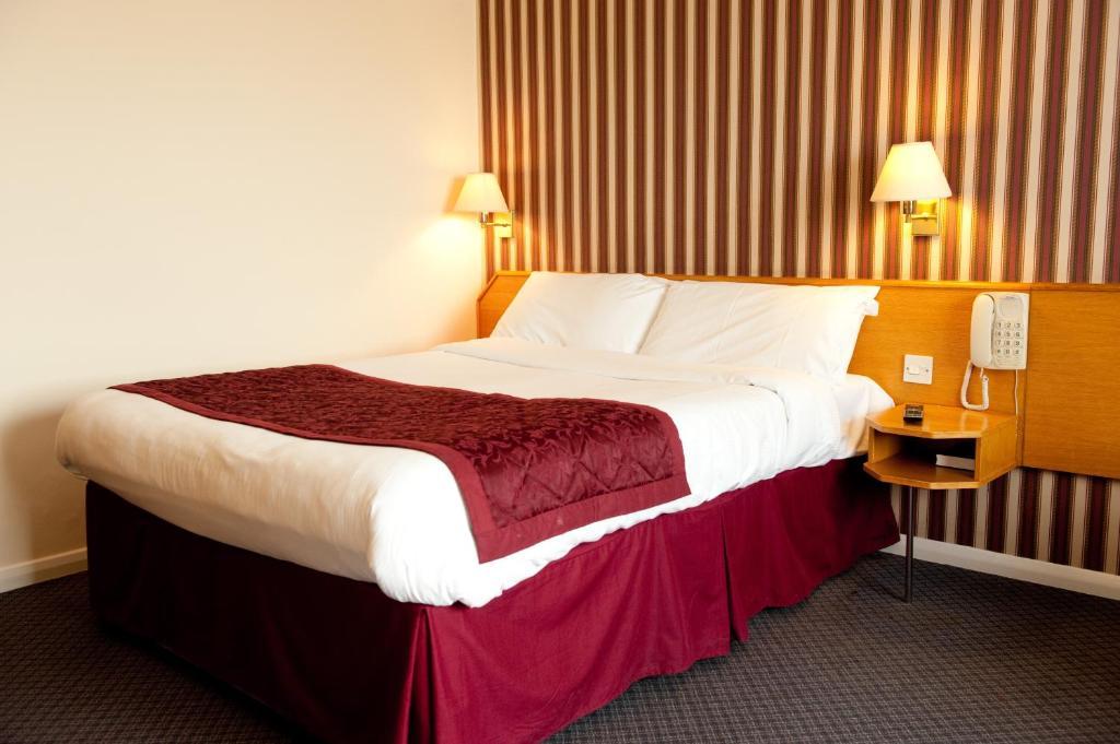 The Lodge Hotel برمنغهام المظهر الخارجي الصورة