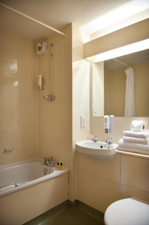 The Lodge Hotel برمنغهام المظهر الخارجي الصورة