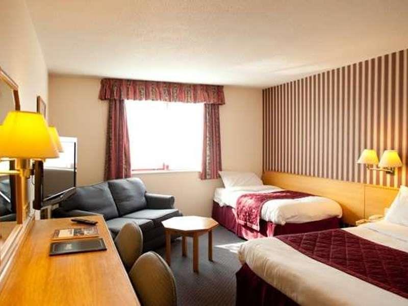 The Lodge Hotel برمنغهام المظهر الخارجي الصورة