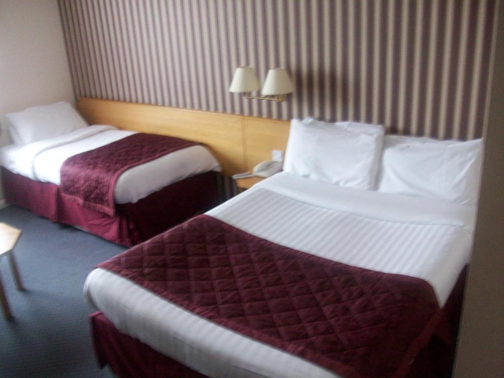 The Lodge Hotel برمنغهام المظهر الخارجي الصورة